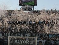 Foto: Barra: Agrupaciones Unidas • Club: Central Norte de Salta • País: Argentina