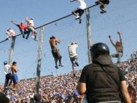 Foto: Barra: Agrupaciones Unidas • Club: Central Norte de Salta • País: Argentina