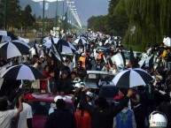 Foto: Barra: Agrupaciones Unidas • Club: Central Norte de Salta