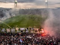 Foto: "vs Guarani de Misiones por la final de la 4ta categoría del fútbol argentino 16/06/2019" Barra: Agrupaciones Unidas • Club: Central Norte de Salta