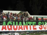 Foto: Barra: Aguante Sur Patriotas • Club: Patriotas Boyacá