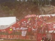 Foto: Barra: Aguante Sur Patriotas • Club: Patriotas Boyacá