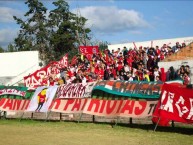 Foto: Barra: Aguante Sur Patriotas • Club: Patriotas Boyacá