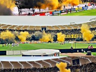 Foto: Barra: Al Hueso Pirata &bull; Club: Coquimbo Unido