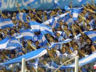 Foto: Barra: Alma Celeste • Club: Paysandu