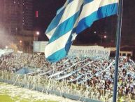 Foto: Barra: Alma Celeste • Club: Paysandu