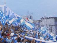 Foto: Barra: Alma Celeste • Club: Paysandu