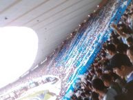 Foto: Barra: Alma Celeste • Club: Paysandu