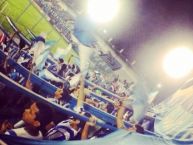 Foto: Barra: Alma Celeste • Club: Paysandu