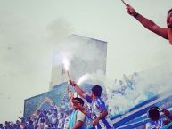 Foto: Barra: Alma Celeste • Club: Paysandu • País: Brasil