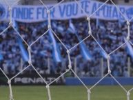 Foto: Barra: Alma Celeste • Club: Paysandu