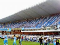 Foto: Barra: Alma Celeste • Club: Paysandu