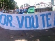 Foto: Barra: Alma Celeste • Club: Paysandu • País: Brasil