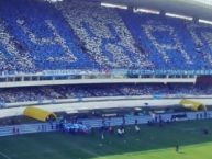 Foto: Barra: Alma Celeste • Club: Paysandu • País: Brasil