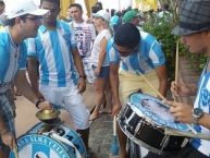 Foto: Barra: Alma Celeste • Club: Paysandu • País: Brasil