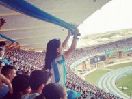 Foto: Barra: Alma Celeste • Club: Paysandu