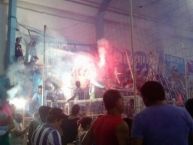 Foto: Barra: Alma Celeste • Club: Paysandu • País: Brasil