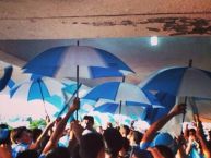 Foto: Barra: Alma Celeste • Club: Paysandu