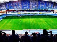 Foto: Barra: Alma Celeste • Club: Paysandu • País: Brasil