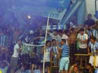 Foto: Barra: Alma Celeste • Club: Paysandu • País: Brasil