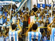 Foto: Barra: Alma Celeste • Club: Paysandu • País: Brasil