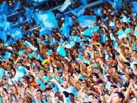 Foto: Barra: Alma Celeste • Club: Paysandu