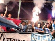 Foto: Barra: Alma Celeste • Club: Paysandu