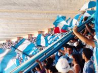 Foto: Barra: Alma Celeste • Club: Paysandu