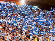 Foto: Barra: Alma Celeste • Club: Paysandu