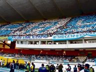 Foto: Barra: Alma Celeste • Club: Paysandu