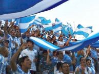 Foto: Barra: Alma Celeste • Club: Paysandu • País: Brasil