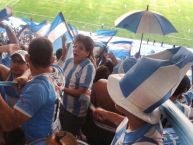 Foto: Barra: Alma Celeste • Club: Paysandu