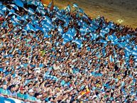 Foto: Barra: Alma Celeste • Club: Paysandu