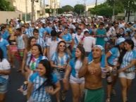 Foto: Barra: Alma Celeste • Club: Paysandu • País: Brasil