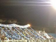 Foto: Barra: Alma Celeste • Club: Paysandu