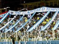 Foto: Barra: Alma Celeste • Club: Paysandu