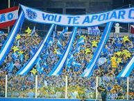 Foto: Barra: Alma Celeste • Club: Paysandu • País: Brasil