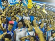 Foto: Barra: Alma Celeste • Club: Paysandu