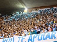 Foto: Barra: Alma Celeste • Club: Paysandu • País: Brasil