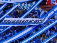 Foto: Barra: Alma Celeste • Club: Paysandu