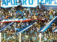 Foto: Barra: Alma Celeste • Club: Paysandu • País: Brasil