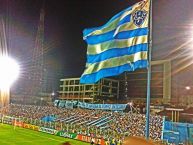 Foto: Barra: Alma Celeste • Club: Paysandu • País: Brasil