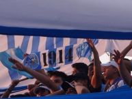 Foto: Barra: Alma Celeste • Club: Paysandu