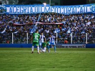 Foto: Barra: Alma Celeste • Club: Paysandu