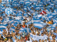 Foto: Barra: Alma Celeste • Club: Paysandu