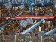 Foto: "BAC - Paysandu 3 x 0 Paragominas - 01/02/2016" Barra: Alma Celeste • Club: Paysandu