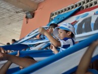 Foto: "Pequeno torcedor" Barra: Alma Celeste • Club: Paysandu • País: Brasil