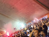 Foto: "Final da copa verde" Barra: Alma Celeste • Club: Paysandu • País: Brasil