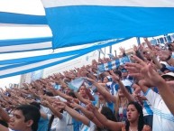 Foto: Barra: Alma Celeste • Club: Paysandu