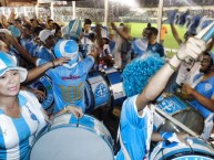 Foto: Barra: Alma Celeste • Club: Paysandu